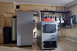 Отопление дома в цифрах и фактах