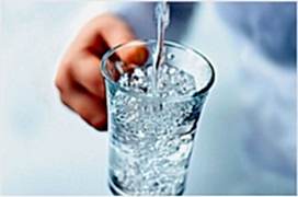 Очистка и подготовка воды