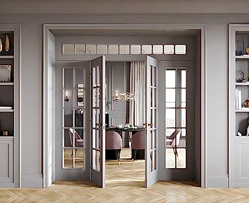 Суперсовременные на вид и бархатистые на ощупь. Ценю тактильность и роскошь.