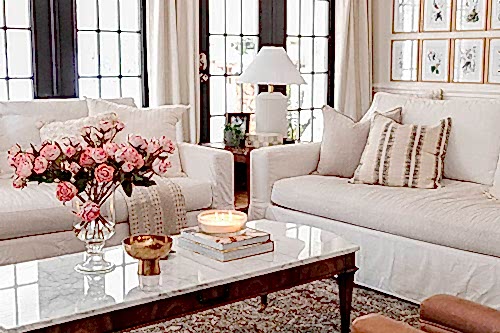 АРОМАТ ДОМА