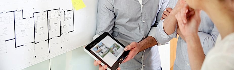 Конфигуратор дома