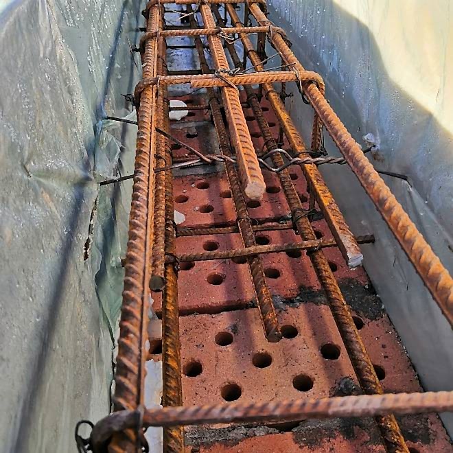 Индивидуальный проект частного дома в Ростове-на-Дону