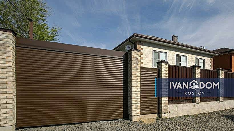 Пётр. 1эт дом с цокольным этажом