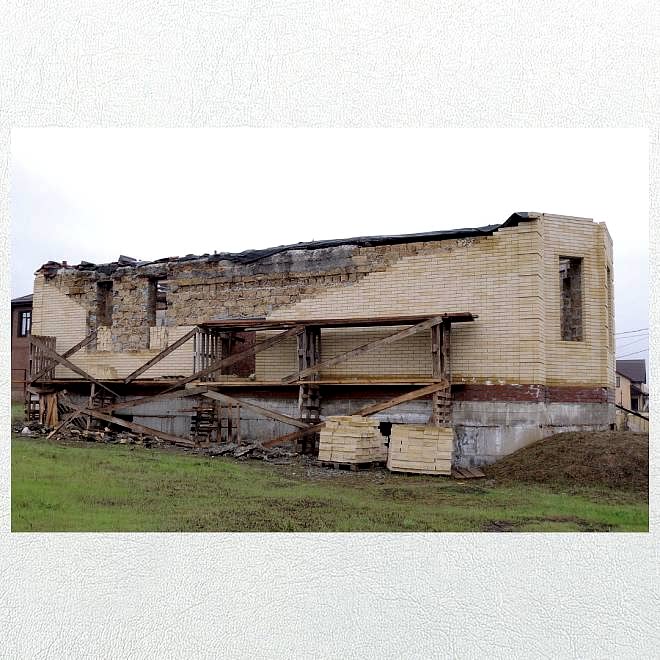 Когда проект частного дома бесполезен?