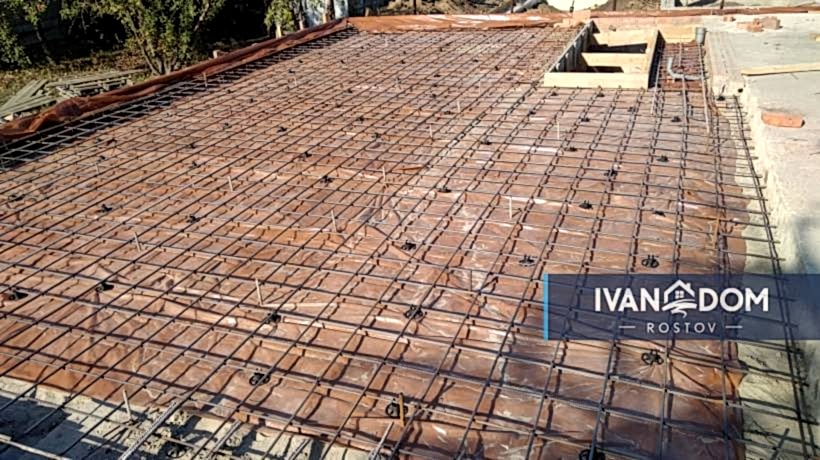 Пётр. 1эт дом с цокольным этажом