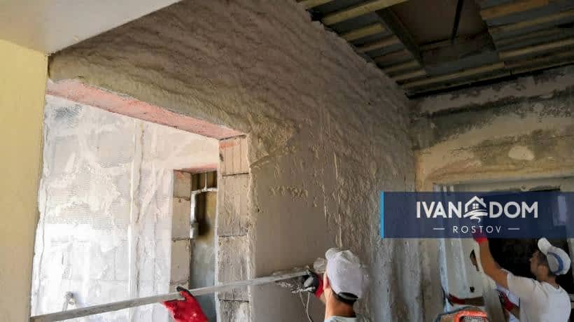 Пётр. 1эт дом с цокольным этажом