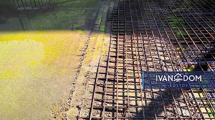 Илья. Цокольный этаж 2эт. дома 240 м2