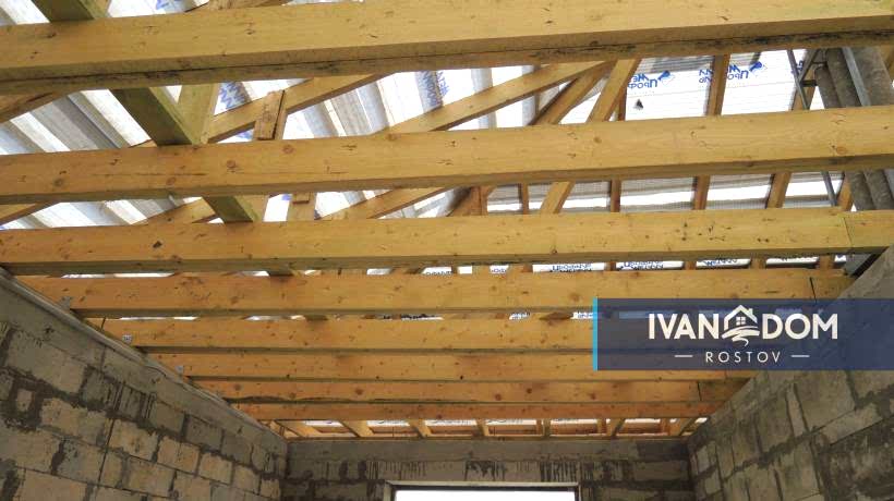 Дмитрий. 2эт. дом 118 м2