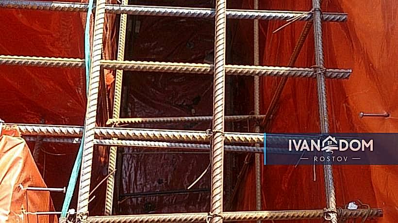 Дмитрий. 2эт. дом 118 м2