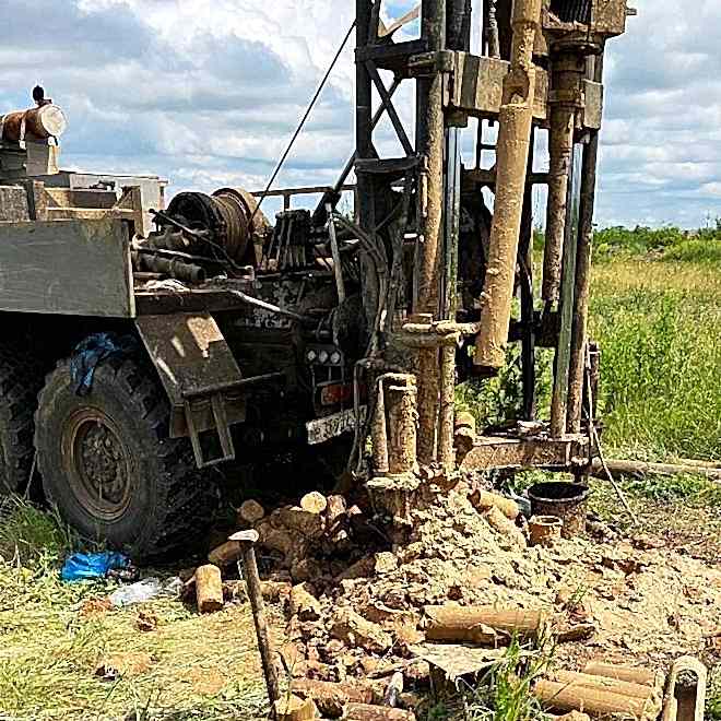 Сколько экономит геологическое исследование грунта?