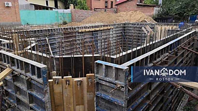 Илья. Цокольный этаж 2эт. дома 240 м2