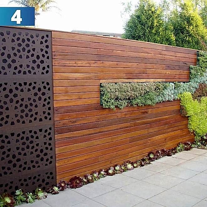 Как за каменной стеной - как выбрать забор для дома 