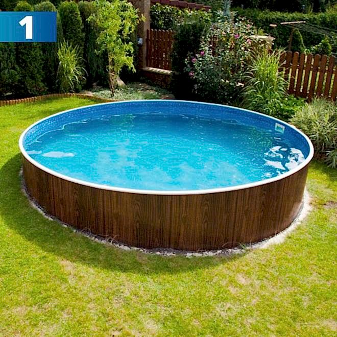 Какой бассейн выбрать?