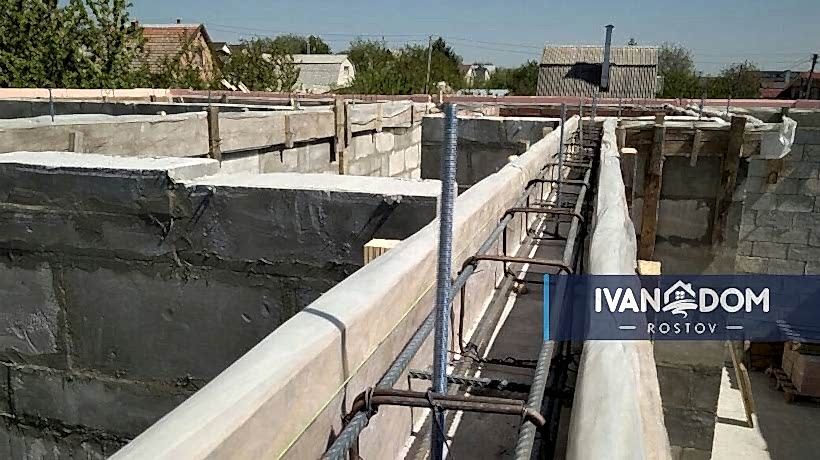 Пётр. 1эт дом с цокольным этажом