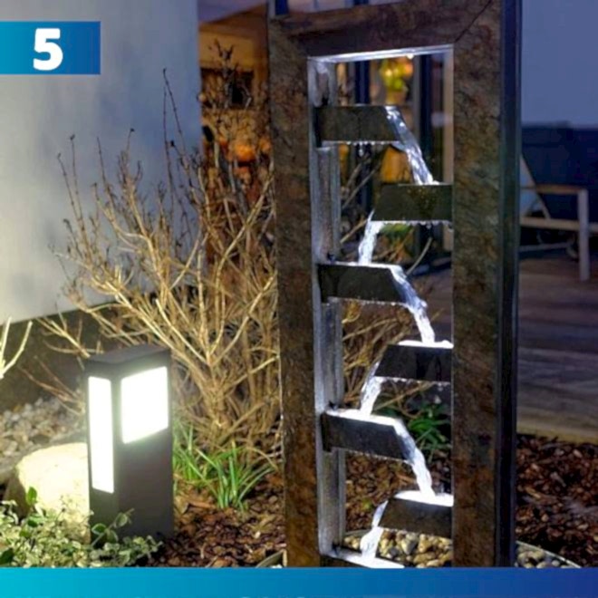 Лучшие идеи для дизайна двора