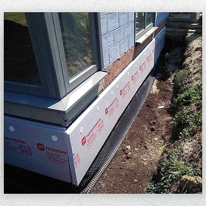 Что важнее при строительстве - проект или прораб?