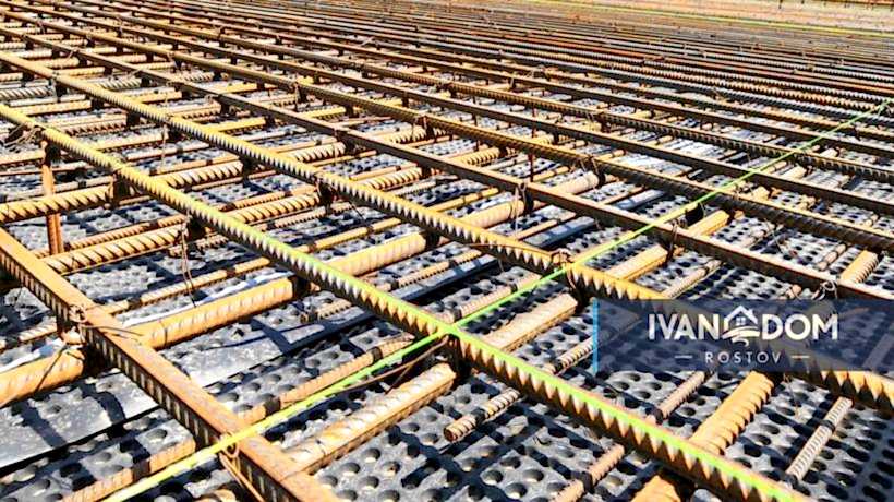 Илья. Цокольный этаж 2эт. дома 240 м2