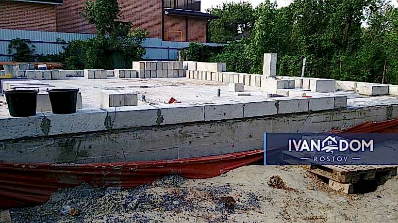 Антон и Ольга. 2эт. дом 150 м2