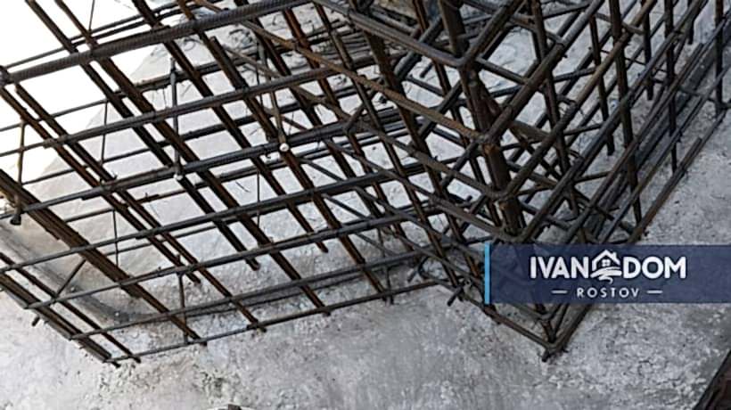 Илья. Цокольный этаж 2эт. дома 240 м2