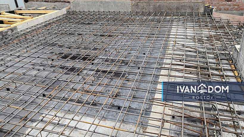 Илья. Цокольный этаж 2эт. дома 240 м2