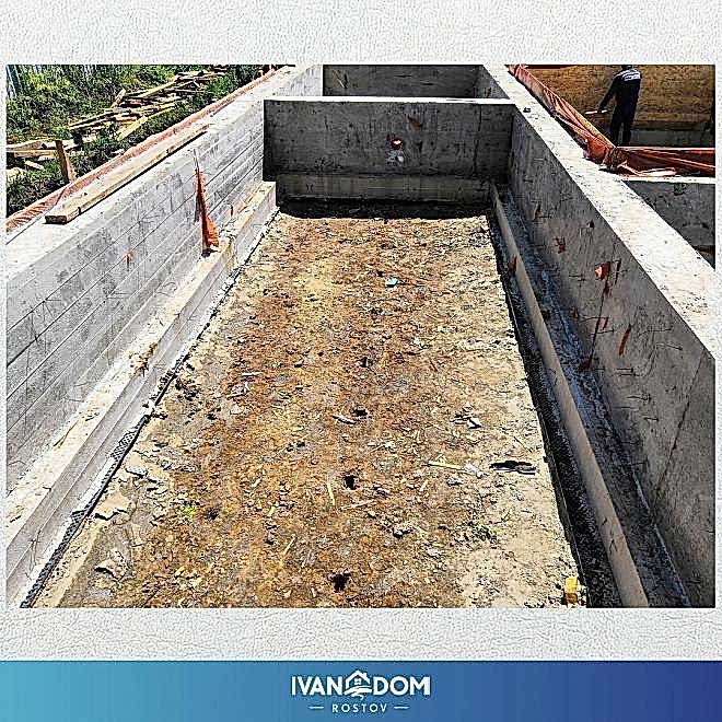 Дом тот же, а фундамент дешевле?