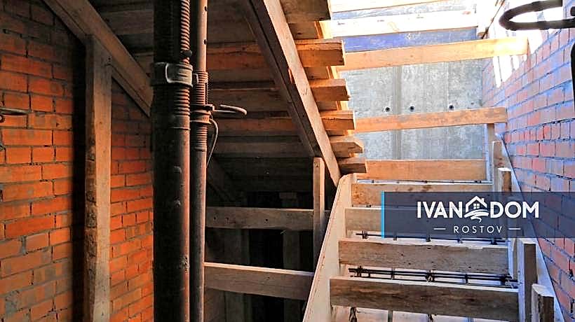 Илья. Цокольный этаж 2эт. дома 240 м2