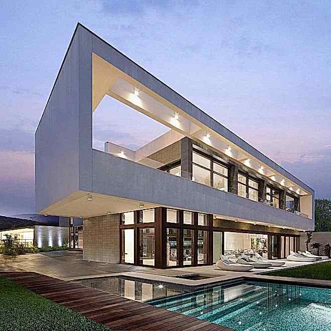 Строим дома и планы