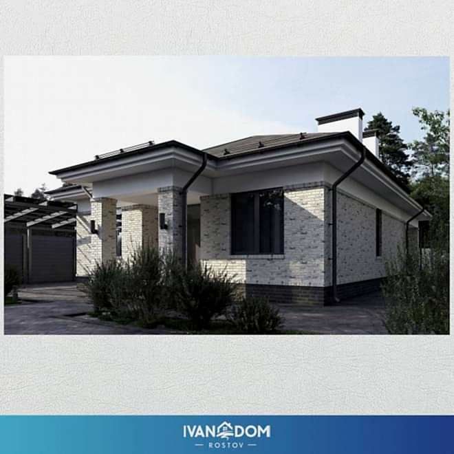 Стоимость строительства частного дома в 2022 году