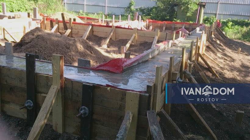 Антон и Ольга. 2эт. дом 150 м2