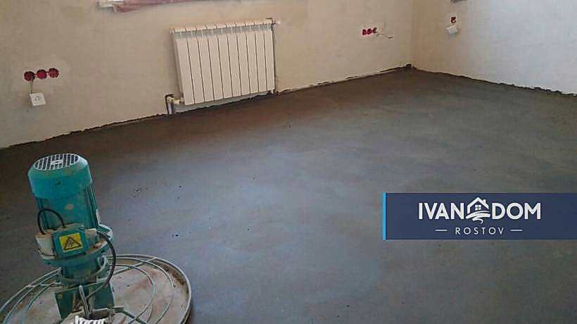 Пётр. 1эт дом с цокольным этажом