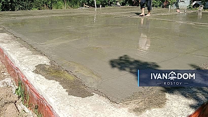 Антон и Ольга. 2эт. дом 150 м2