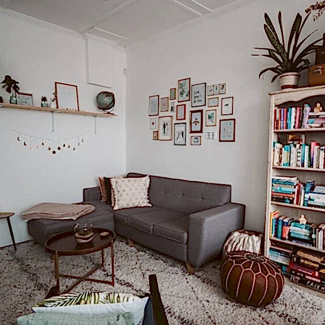 Как организовать пространство для работы из дома?