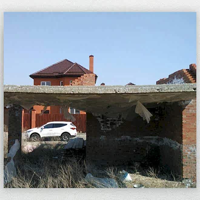 Что важнее при строительстве - проект или прораб?