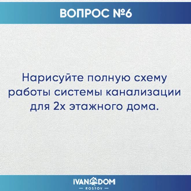 Конкурс: протестируйте своего прораба за наш счет