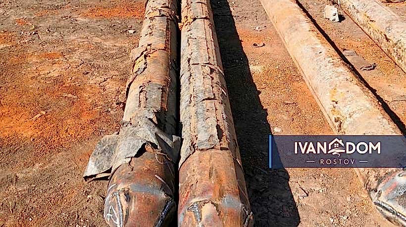 Илья. Цокольный этаж 2эт. дома 240 м2