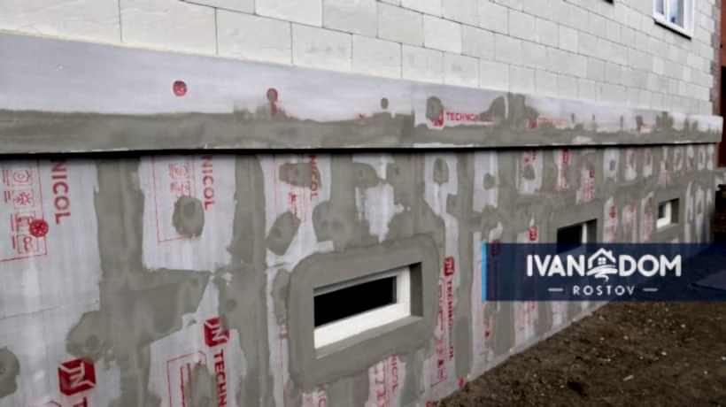 Пётр. 1эт дом с цокольным этажом