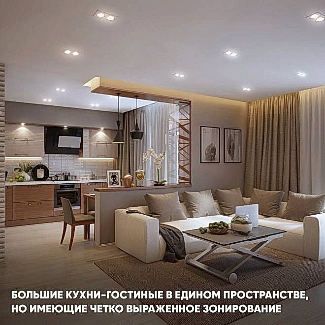 Топ-10 самых популярных дизайнерских решений в 2021 году