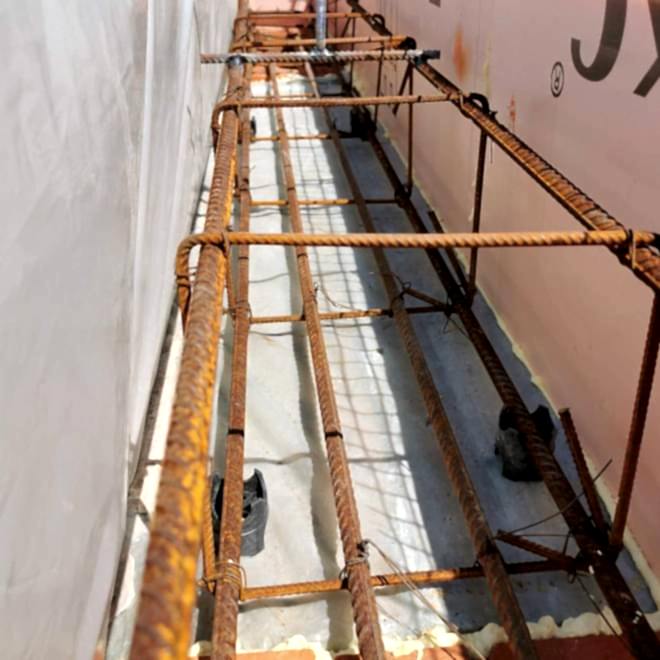 Индивидуальный проект частного дома в Ростове-на-Дону