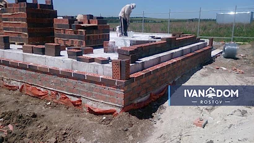 Дмитрий. 2эт. дом 118 м2