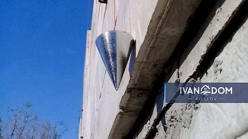 Пётр. 1эт дом с цокольным этажом