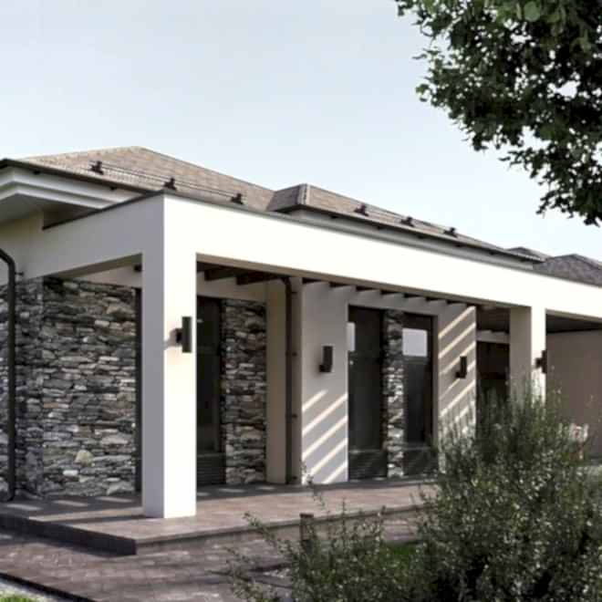 Как мы создаем проекты частных домов в Ростове-на-Дону?