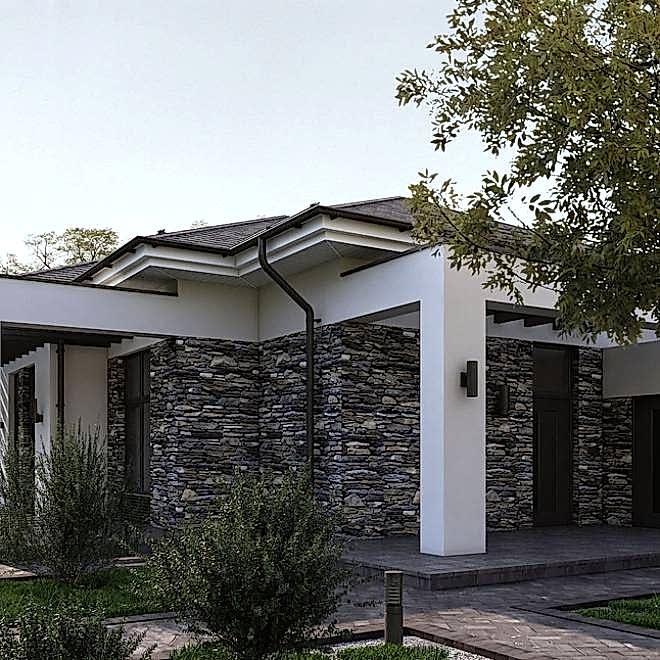 Как мы создаем проекты частных домов в Ростове-на-Дону?