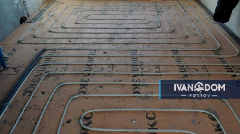 Дмитрий. 2эт. дом 118 м2