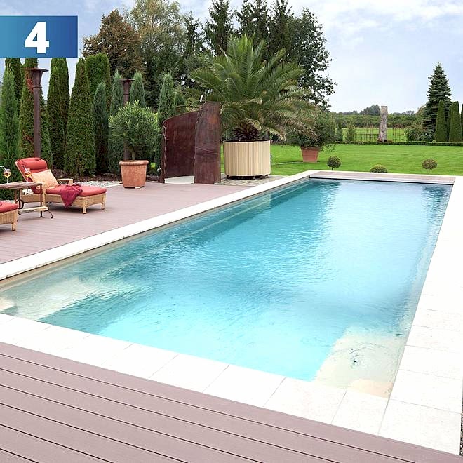 Какой бассейн выбрать?