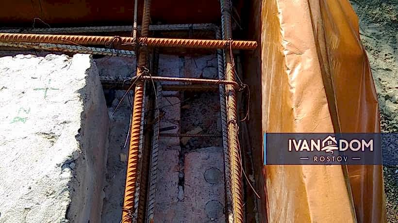 Пётр. 1эт дом с цокольным этажом