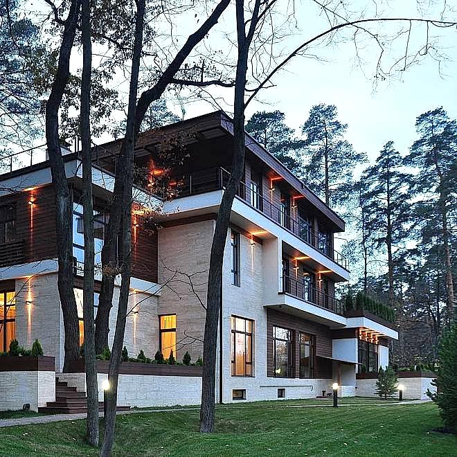 Строим дома и планы