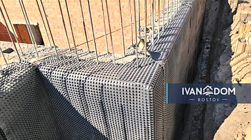 Илья. Цокольный этаж 2эт. дома 240 м2