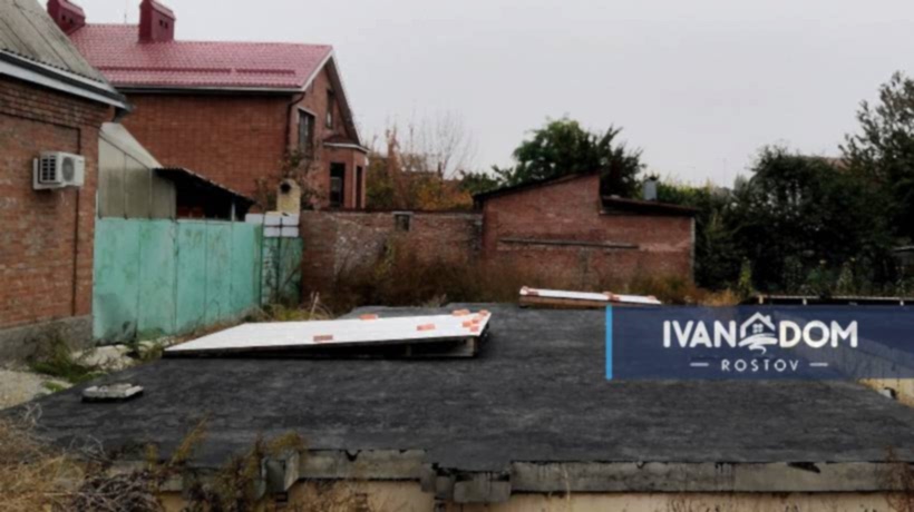 Илья. Цокольный этаж 2эт. дома 240 м2