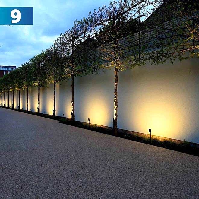 Как за каменной стеной - как выбрать забор для дома 