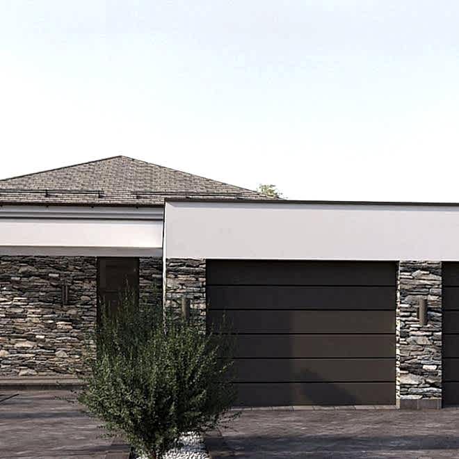 Как мы создаем проекты частных домов в Ростове-на-Дону?